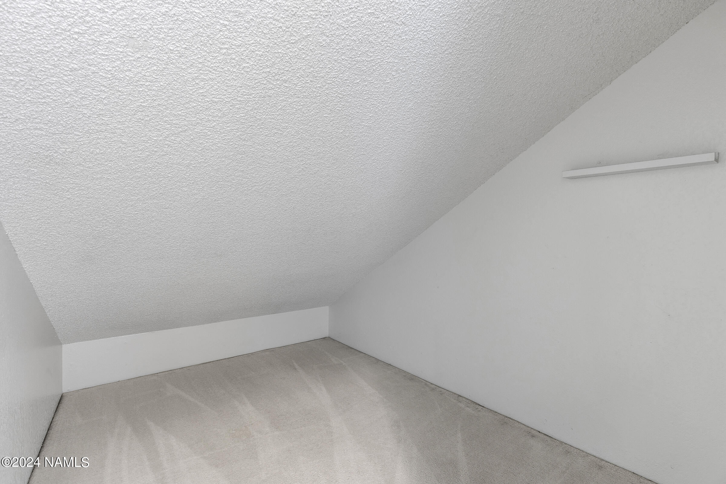 1200 South Riordan Ranch Street, Unit 2 Flagstaff, AZ 86001 - Photo 16 of 20 Closet aka The Cave