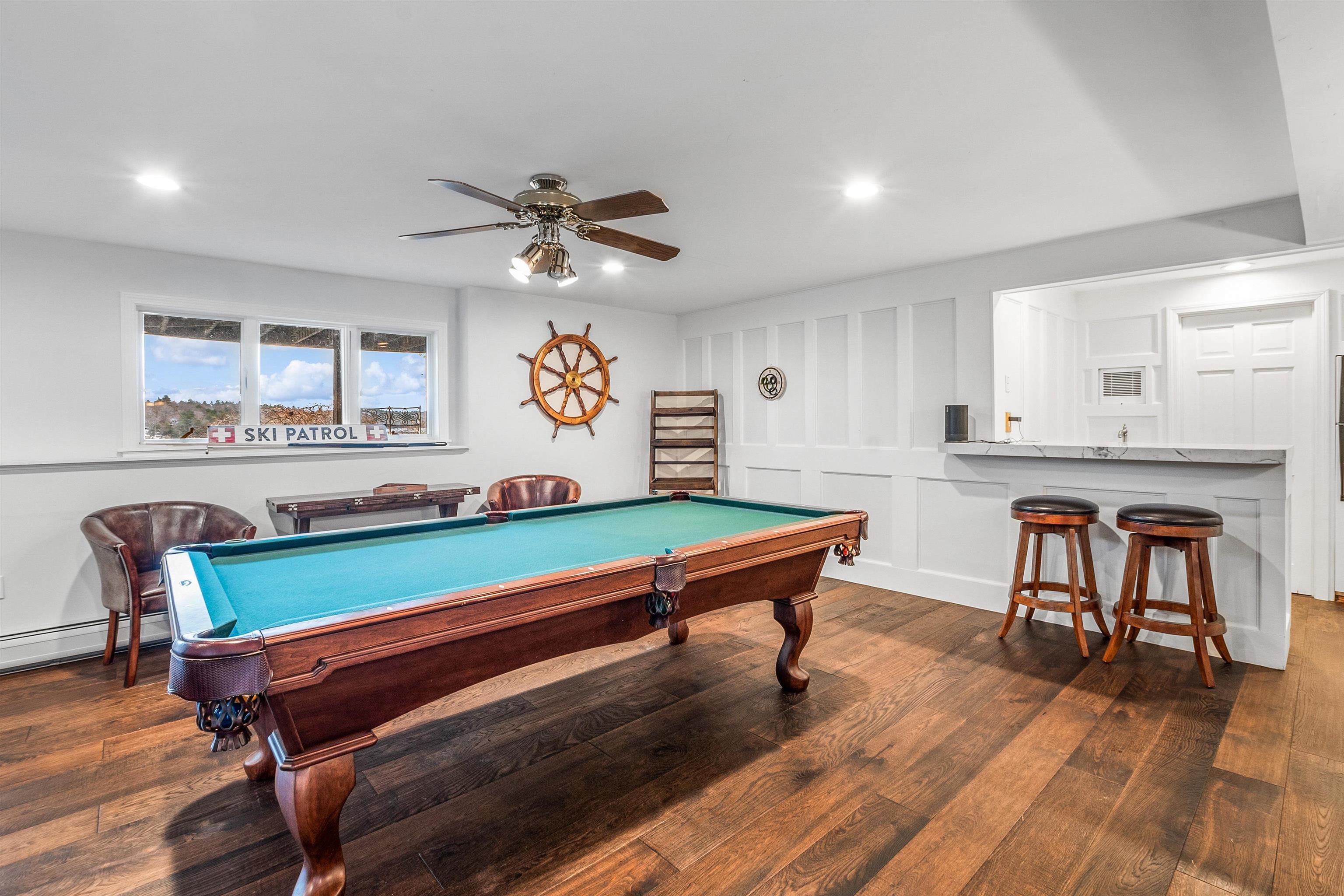 136 Bowles Road Newbury, NH 03255 - Photo 25 of 46 Gallery Image 25