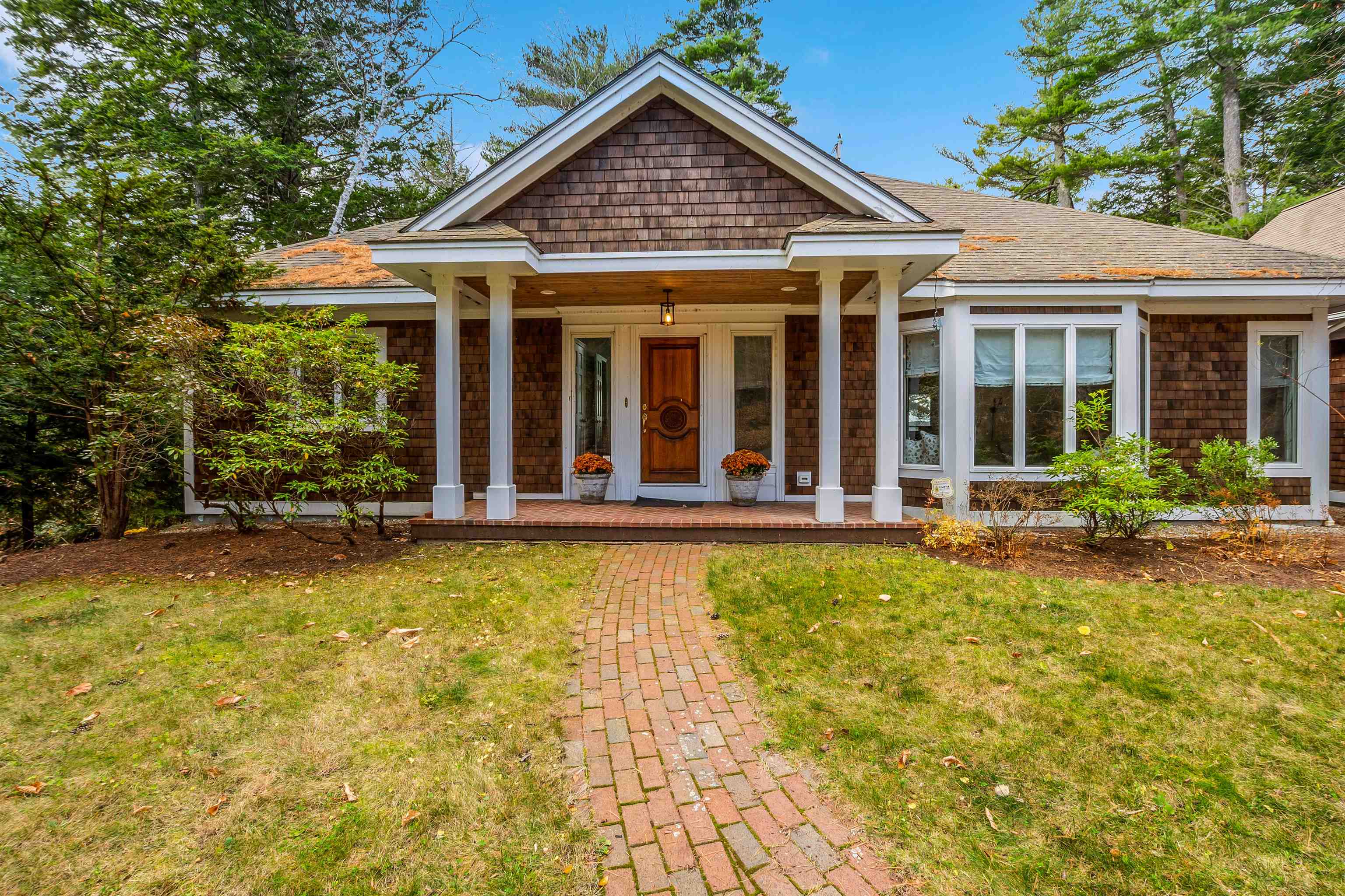 136 Bowles Road Newbury, NH 03255 - Photo 3 of 46 Gallery Image 3