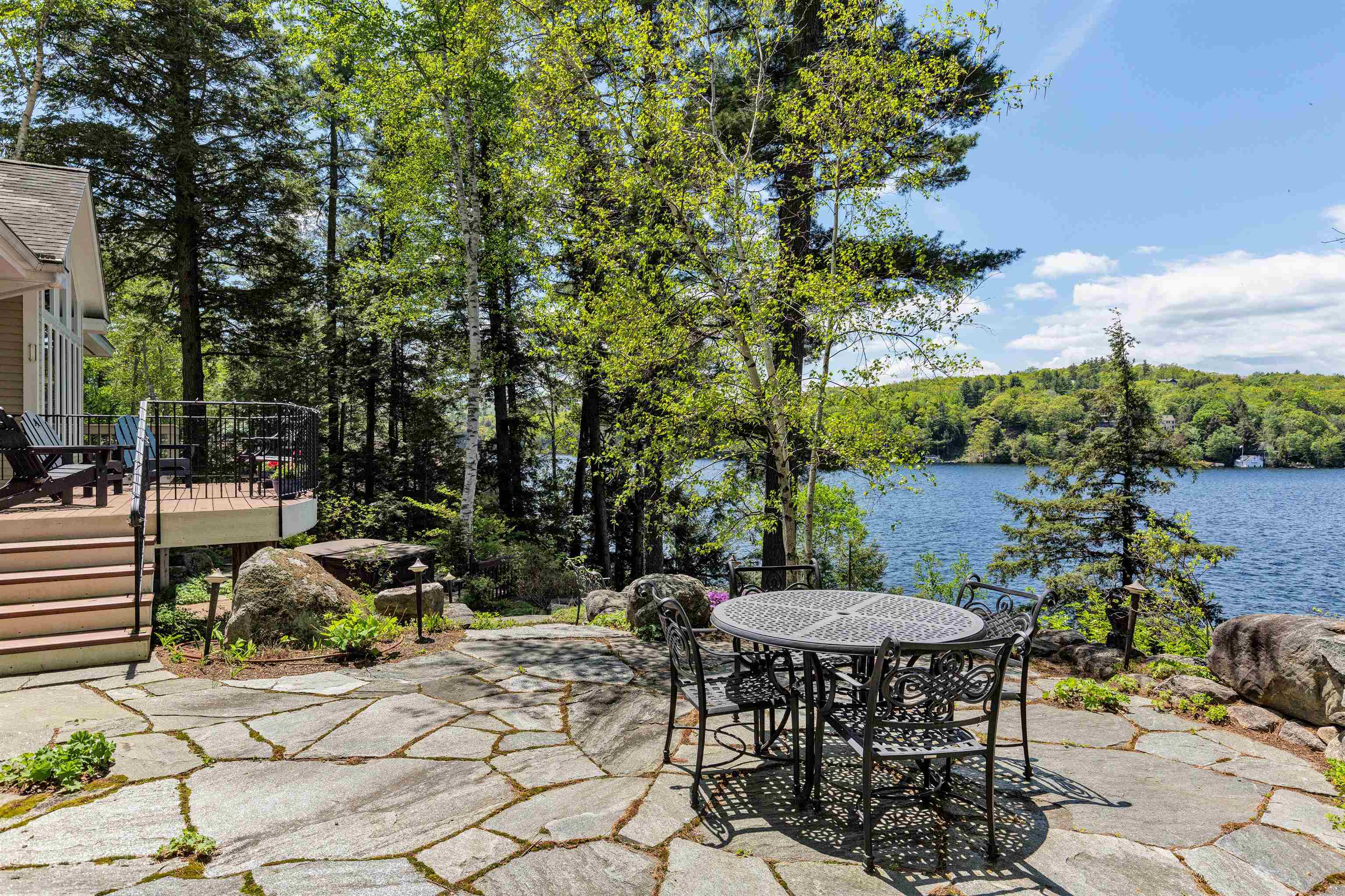136 Bowles Road Newbury, NH 03255 - Photo 31 of 46 Gallery Image 31