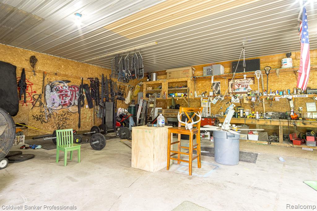 382 Angle Road Lapeer, MI 48446 - Photo 53 of 61