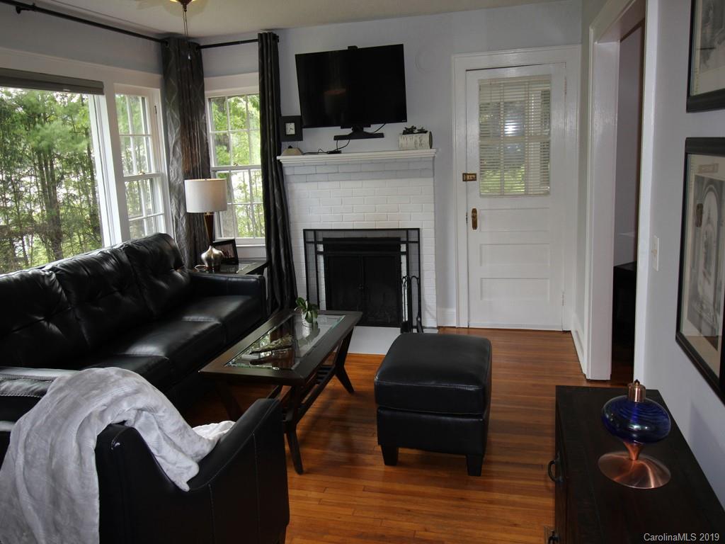 55 Mill Spring Road Burnsville, NC 28714 - Photo 3 of 25
