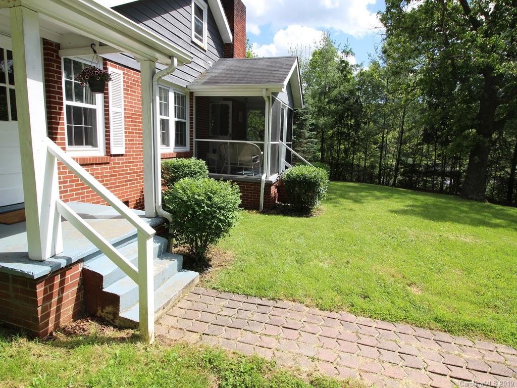 55 Mill Spring Road Burnsville, NC 28714 - Photo 23 of 25