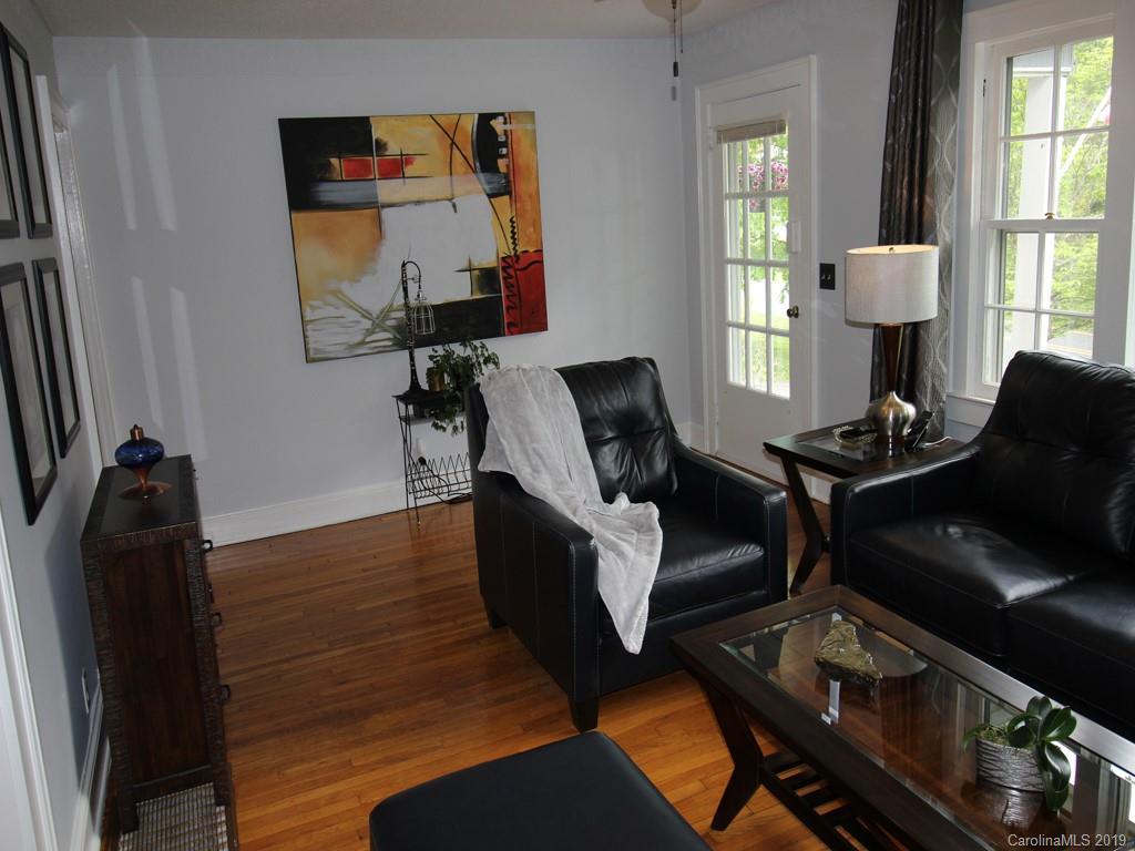 55 Mill Spring Road Burnsville, NC 28714 - Photo 4 of 25