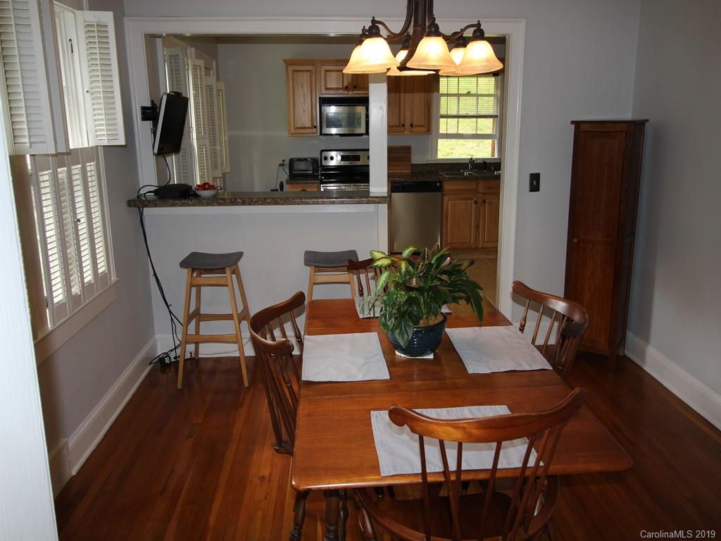 55 Mill Spring Road Burnsville, NC 28714 - Photo 5 of 25