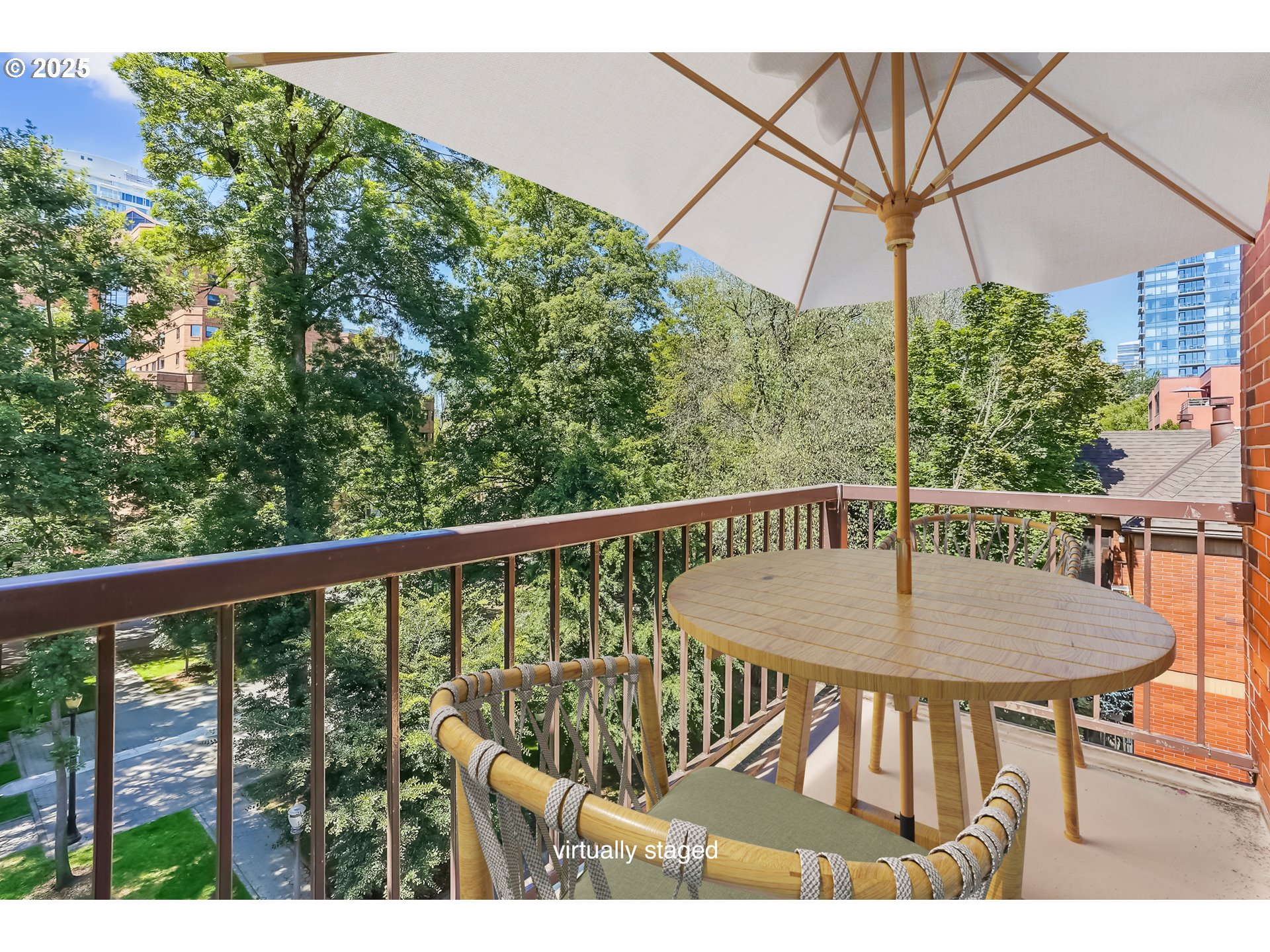 1500 Southwest Park Avenue, Unit 531 Portland, OR 97201 - Photo 11 of 26