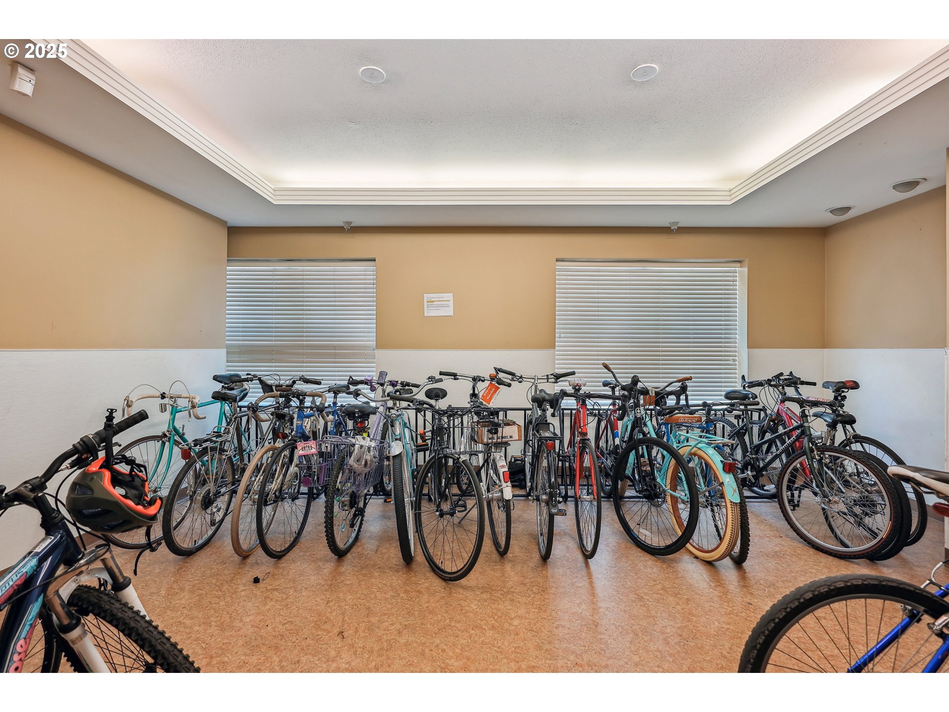 1500 Southwest Park Avenue, Unit 531 Portland, OR 97201 - Photo 14 of 26