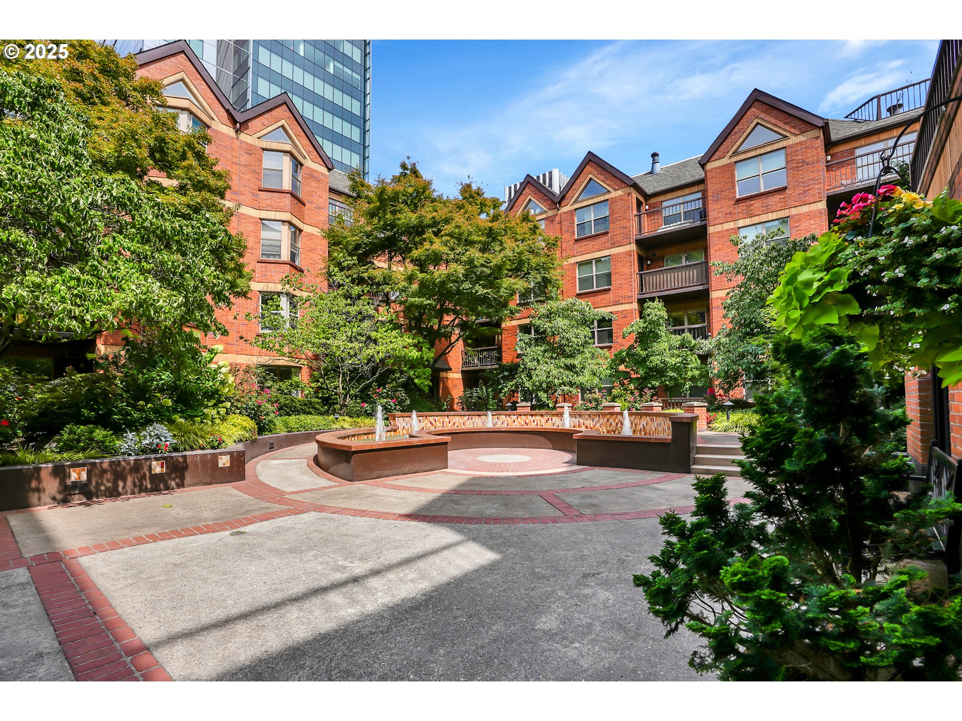 1500 Southwest Park Avenue, Unit 531 Portland, OR 97201 - Photo 17 of 26