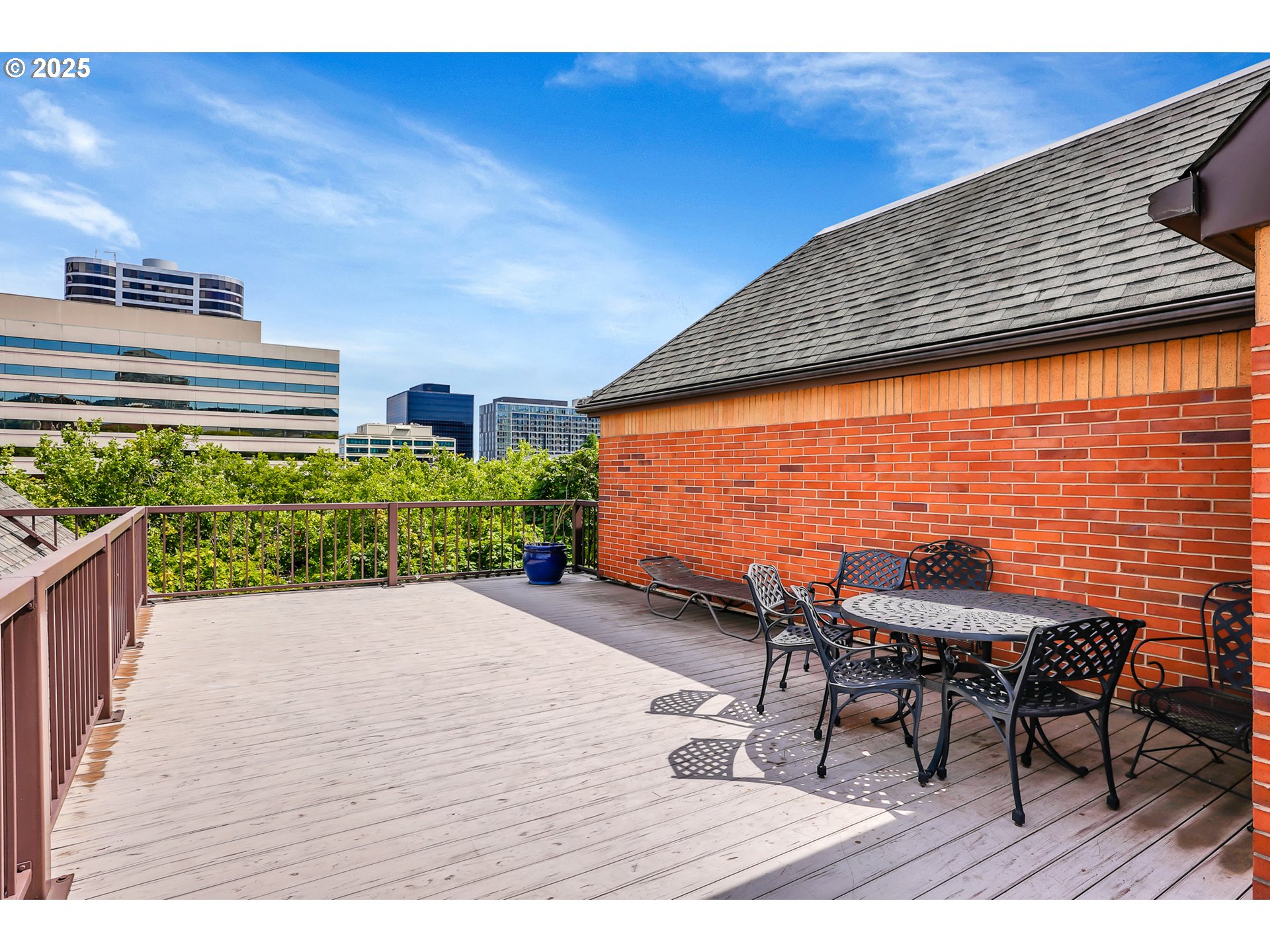 1500 Southwest Park Avenue, Unit 531 Portland, OR 97201 - Photo 18 of 26