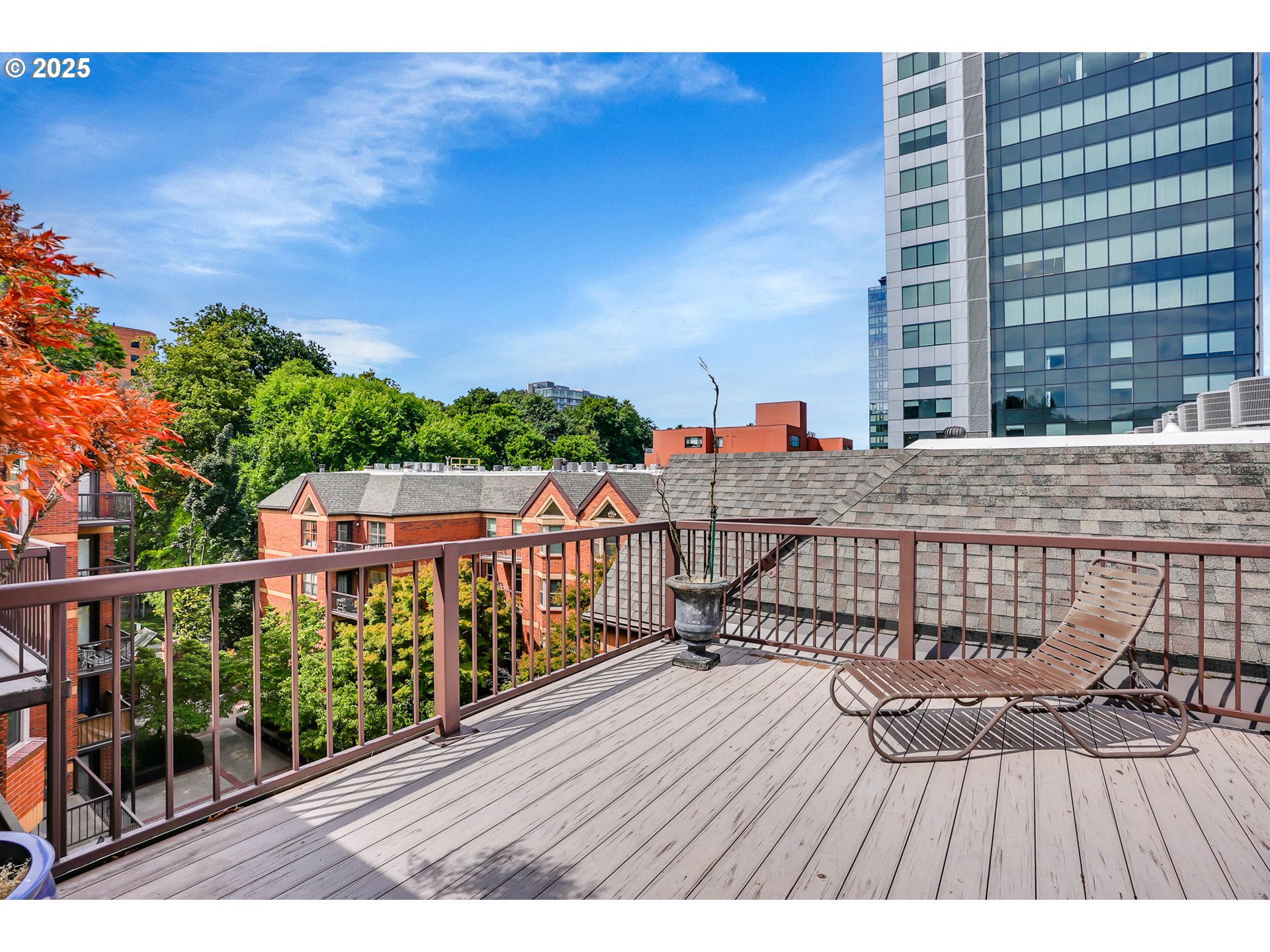 1500 Southwest Park Avenue, Unit 531 Portland, OR 97201 - Photo 19 of 26