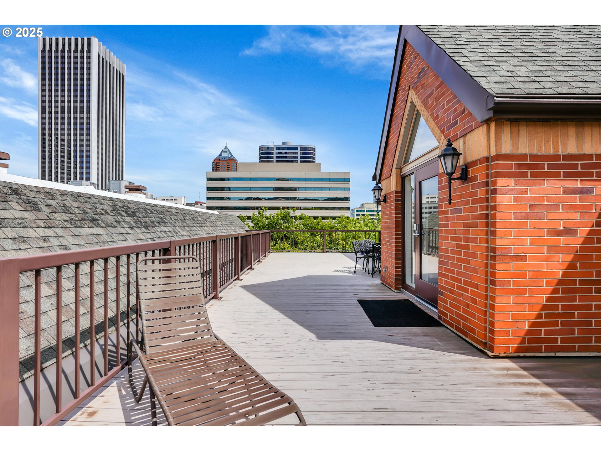 1500 Southwest Park Avenue, Unit 531 Portland, OR 97201 - Photo 20 of 26