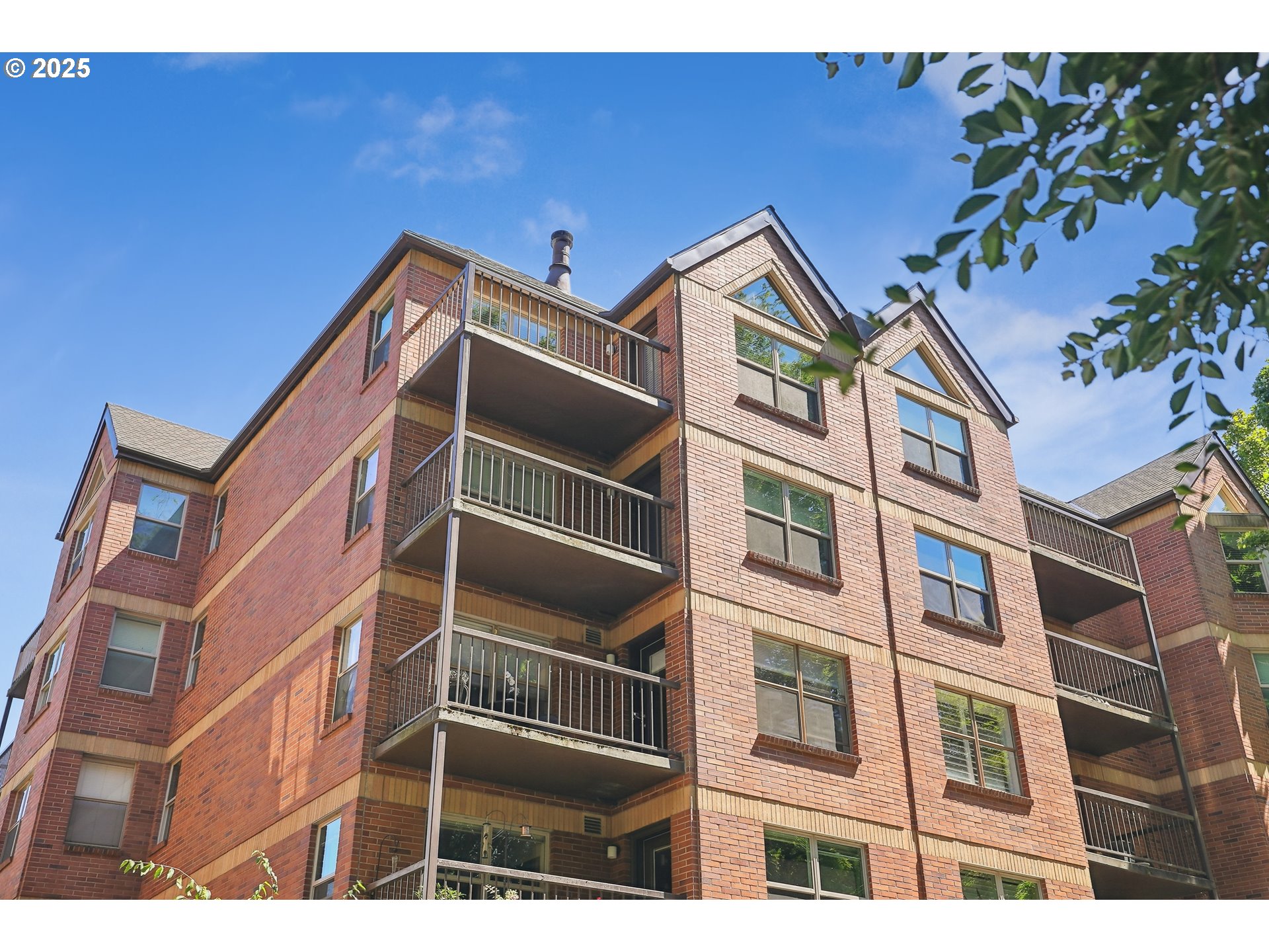 1500 Southwest Park Avenue, Unit 531 Portland, OR 97201 - Photo 25 of 26