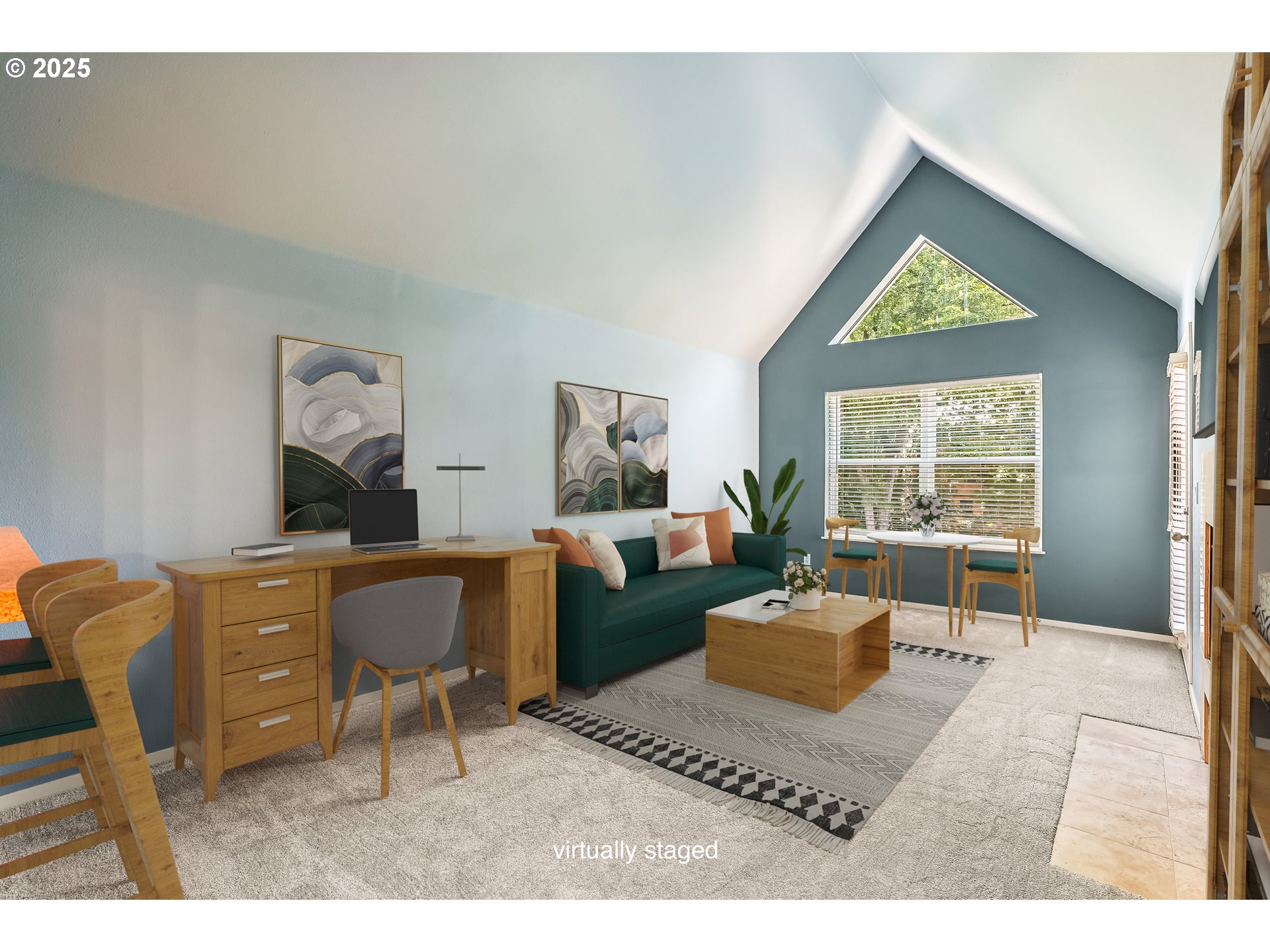 1500 Southwest Park Avenue, Unit 531 Portland, OR 97201 - Photo 4 of 26