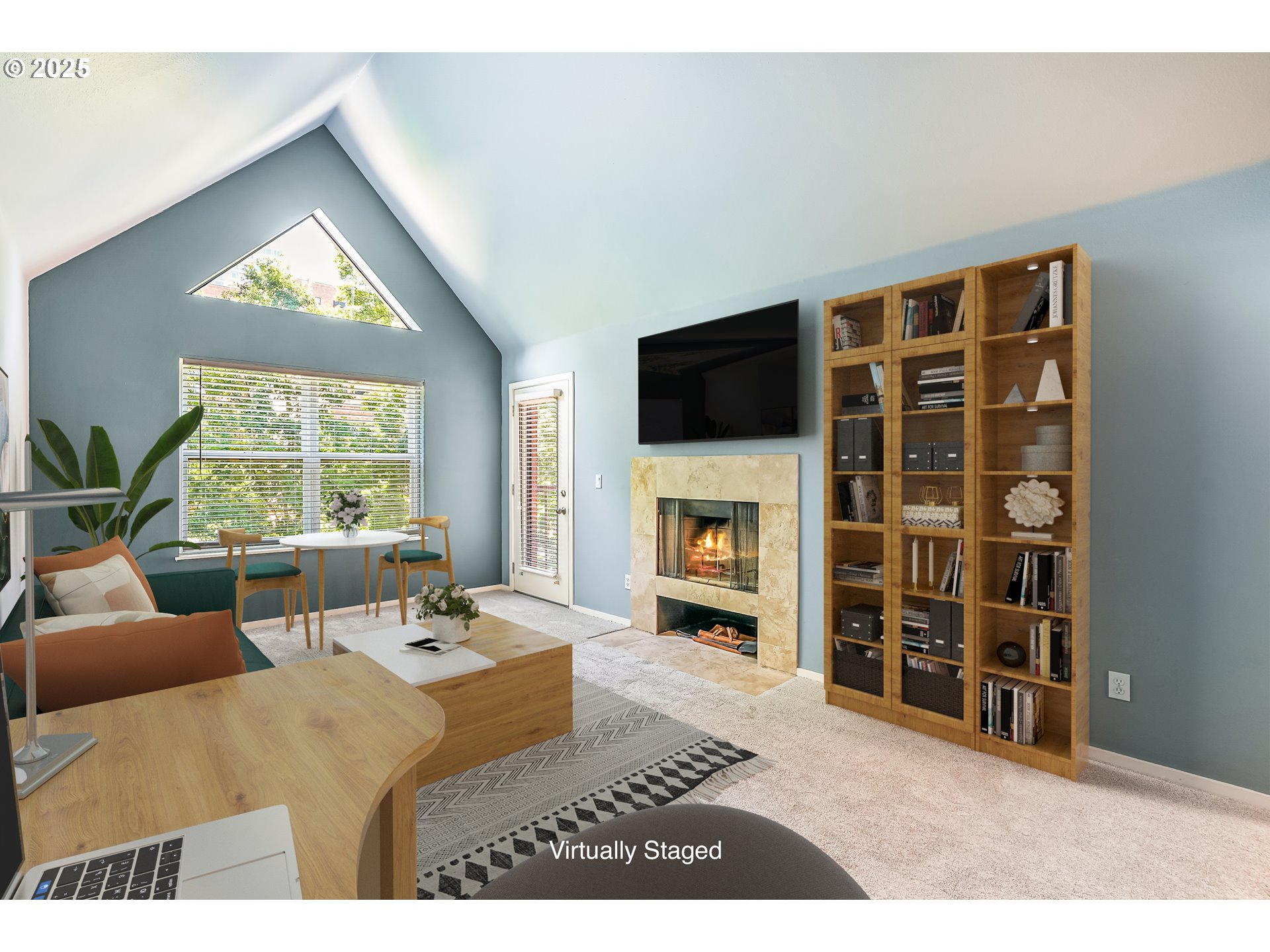 1500 Southwest Park Avenue, Unit 531 Portland, OR 97201 - Photo 5 of 26