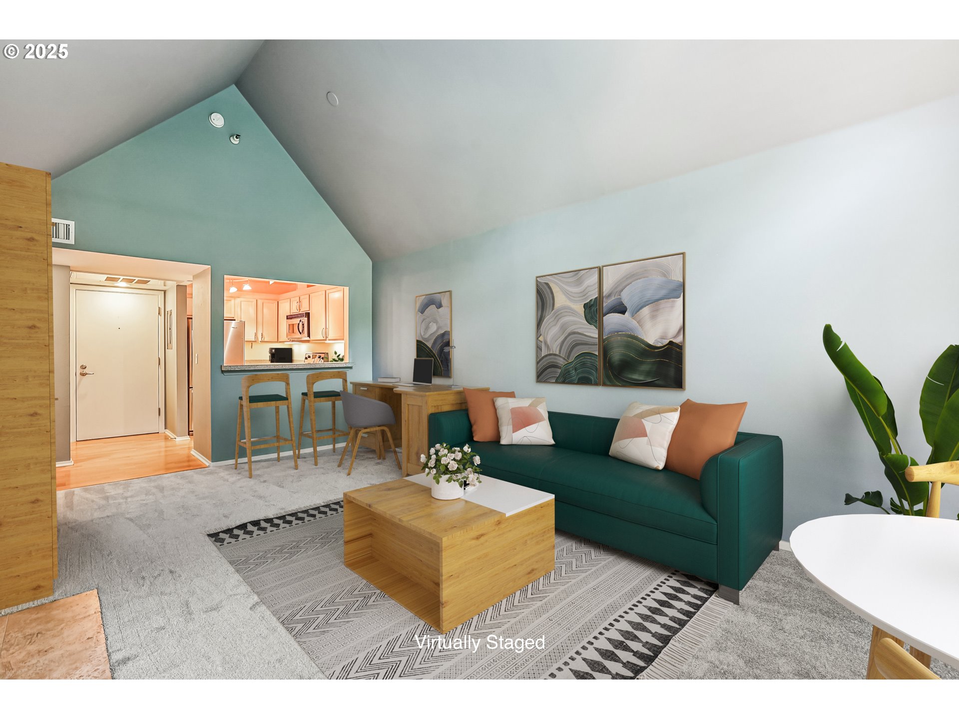 1500 Southwest Park Avenue, Unit 531 Portland, OR 97201 - Photo 7 of 26