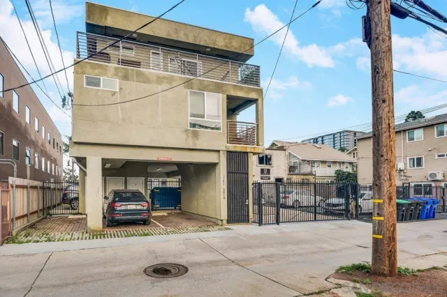 $4,995,000 | 3574 Fourth Avenue, San Diego, CA 92103