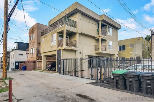 $4,995,000 | 3574 Fourth Avenue, San Diego, CA 92103