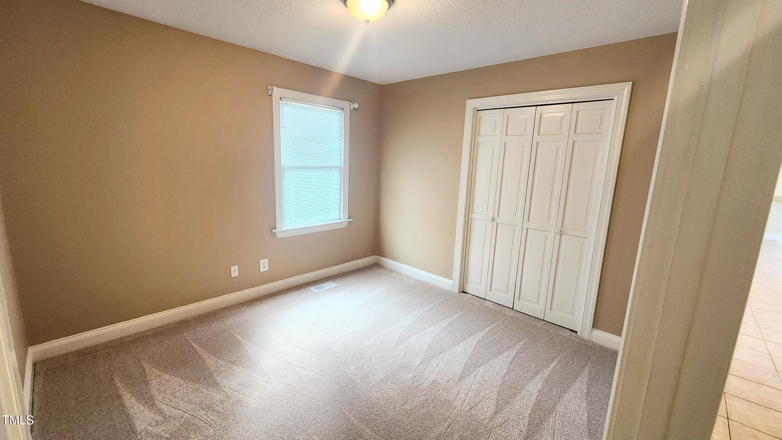 2704 Pidgeon Hill Road Raleigh, NC 27613 - Photo 12 of 12 Bedroom 3