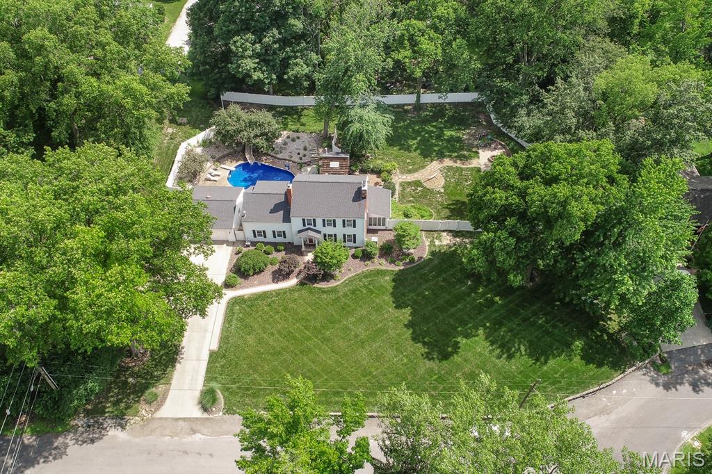 120 Merrill Street Lebanon, IL 62254 - Photo 46 of 50