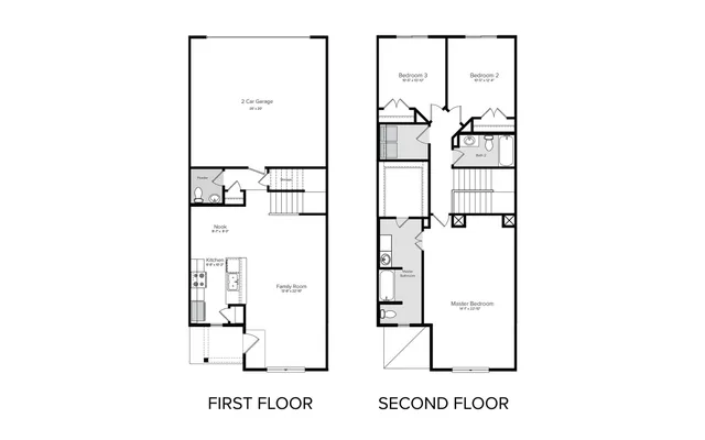 a picture of floor with a white wall