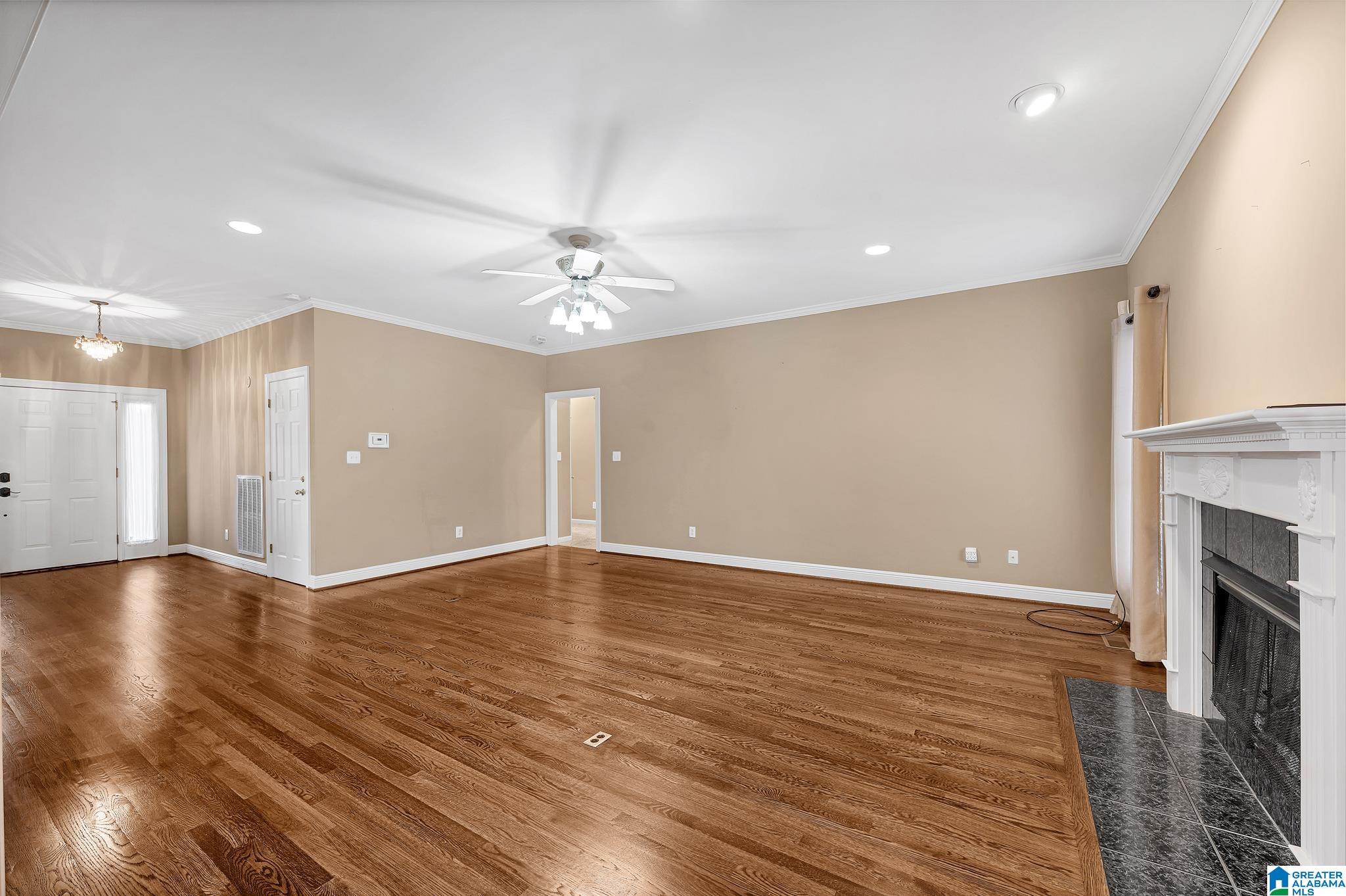 5707 Rosedown Trace Gardendale, AL 35071 - Photo 13 of 41
