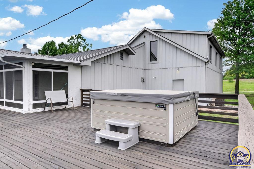 8040 Southwest 61st Street Topeka, KS 66610 - Photo 63 of 88