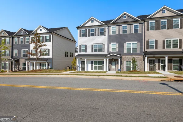 $336,790 | 28 Nickel Drive, Unit 13, Newnan, GA 30265