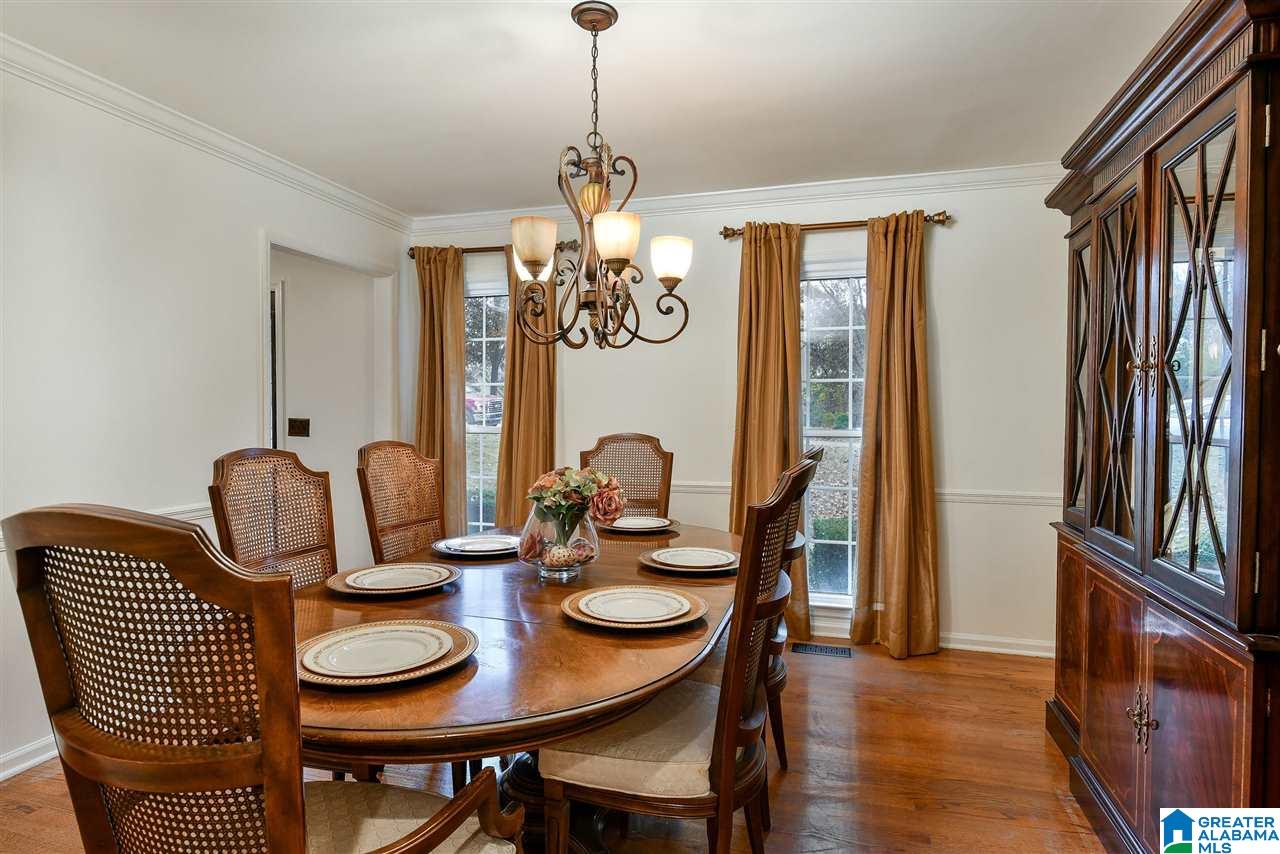 5283 Harvest Ridge Lane Birmingham, AL 35242 - Photo 26 of 49