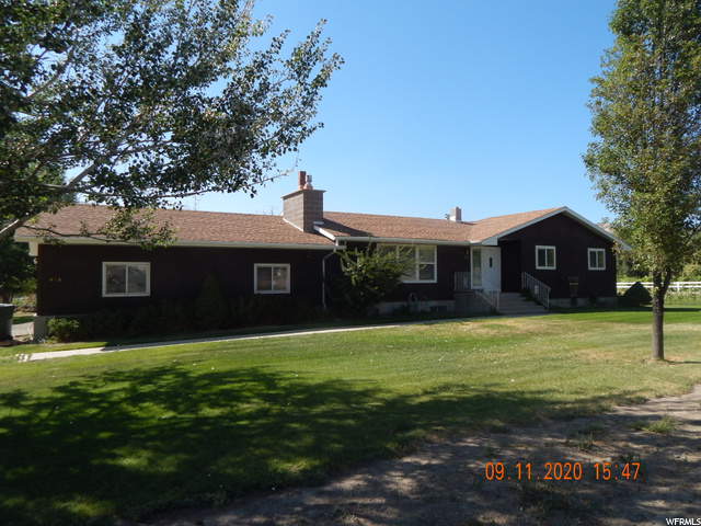 4133 North 2000 West Spring Glen, UT 84526 - Photo 1 of 1