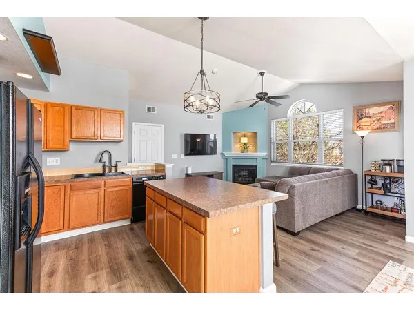 $335,000 | 2011 Grays Peak Drive, Unit 204, Loveland, CO 80538