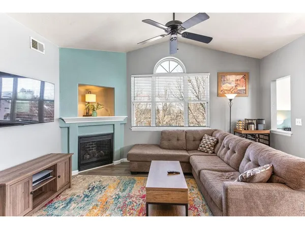 $335,000 | 2011 Grays Peak Drive, Unit 204, Loveland, CO 80538