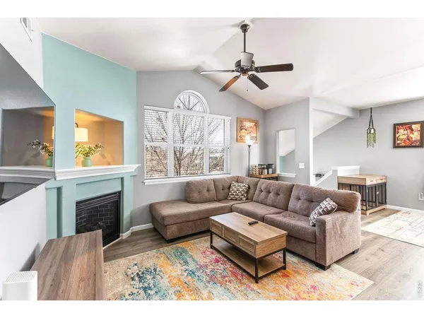 $335,000 | 2011 Grays Peak Drive, Unit 204, Loveland, CO 80538