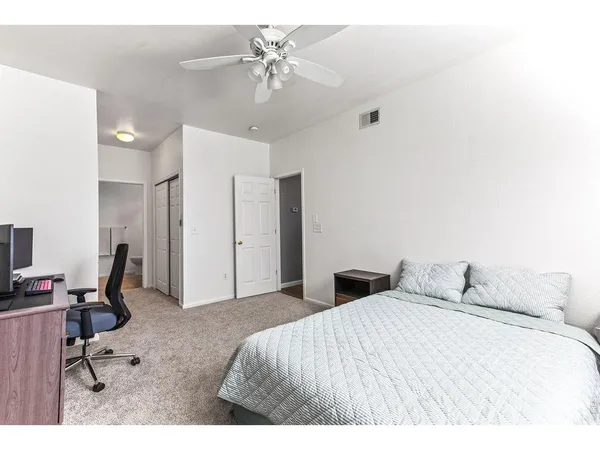 $335,000 | 2011 Grays Peak Drive, Unit 204, Loveland, CO 80538