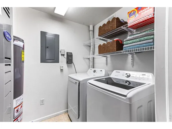 $335,000 | 2011 Grays Peak Drive, Unit 204, Loveland, CO 80538