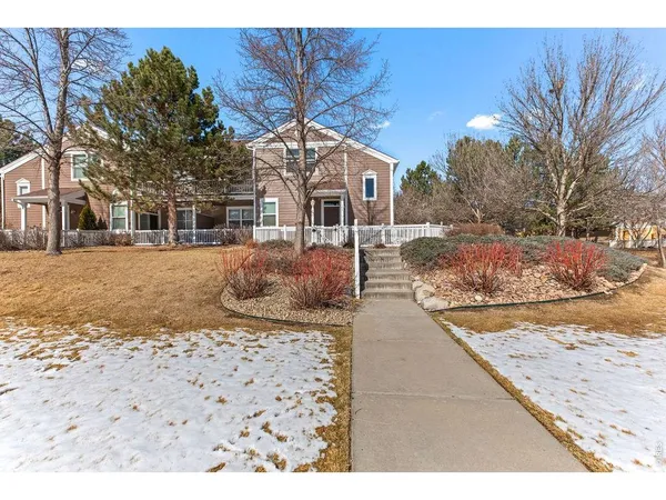$335,000 | 2011 Grays Peak Drive, Unit 204, Loveland, CO 80538