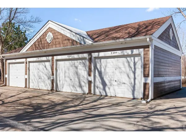 $335,000 | 2011 Grays Peak Drive, Unit 204, Loveland, CO 80538