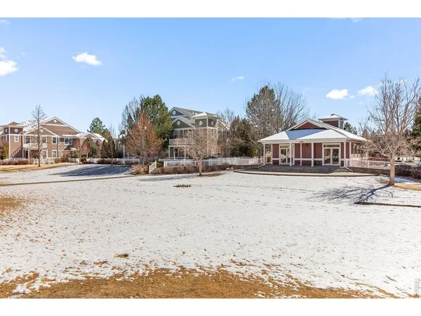 $335,000 | 2011 Grays Peak Drive, Unit 204, Loveland, CO 80538