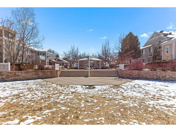 $335,000 | 2011 Grays Peak Drive, Unit 204, Loveland, CO 80538