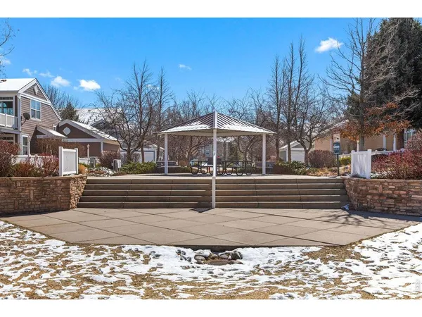 $335,000 | 2011 Grays Peak Drive, Unit 204, Loveland, CO 80538