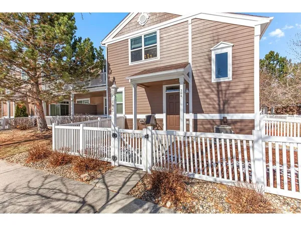 $335,000 | 2011 Grays Peak Drive, Unit 204, Loveland, CO 80538