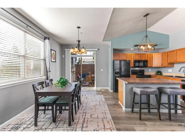 $335,000 | 2011 Grays Peak Drive, Unit 204, Loveland, CO 80538