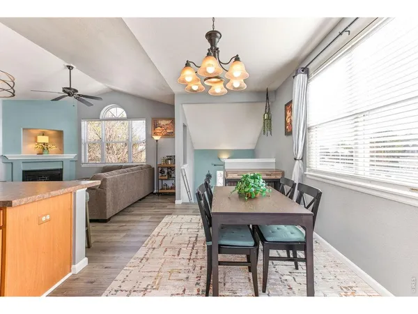 $335,000 | 2011 Grays Peak Drive, Unit 204, Loveland, CO 80538