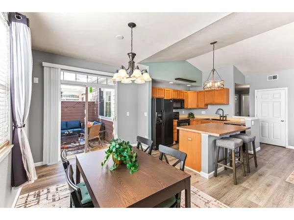 $335,000 | 2011 Grays Peak Drive, Unit 204, Loveland, CO 80538