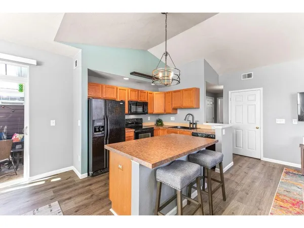 $335,000 | 2011 Grays Peak Drive, Unit 204, Loveland, CO 80538