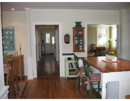 32 Pine Street Wellesley, MA 02481 - Photo 11 of 14 a living room with furniture and a wooden floor