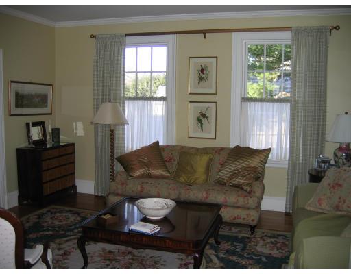32 Pine Street Wellesley, MA 02481 - Photo 2 of 14 a living room with furniture and a window