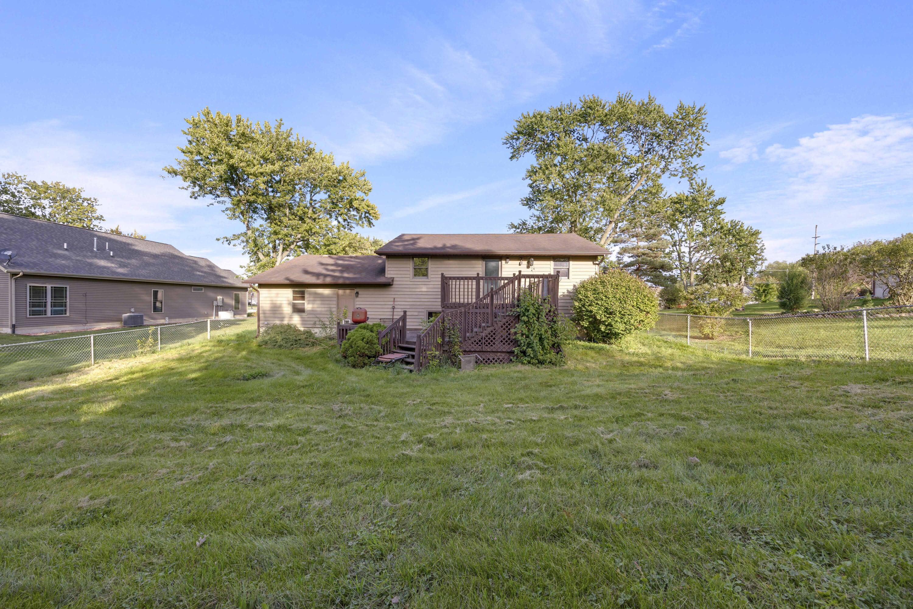 606 North Main Street Hebron, IN 46341 - Photo 10 of 19 3000x2000