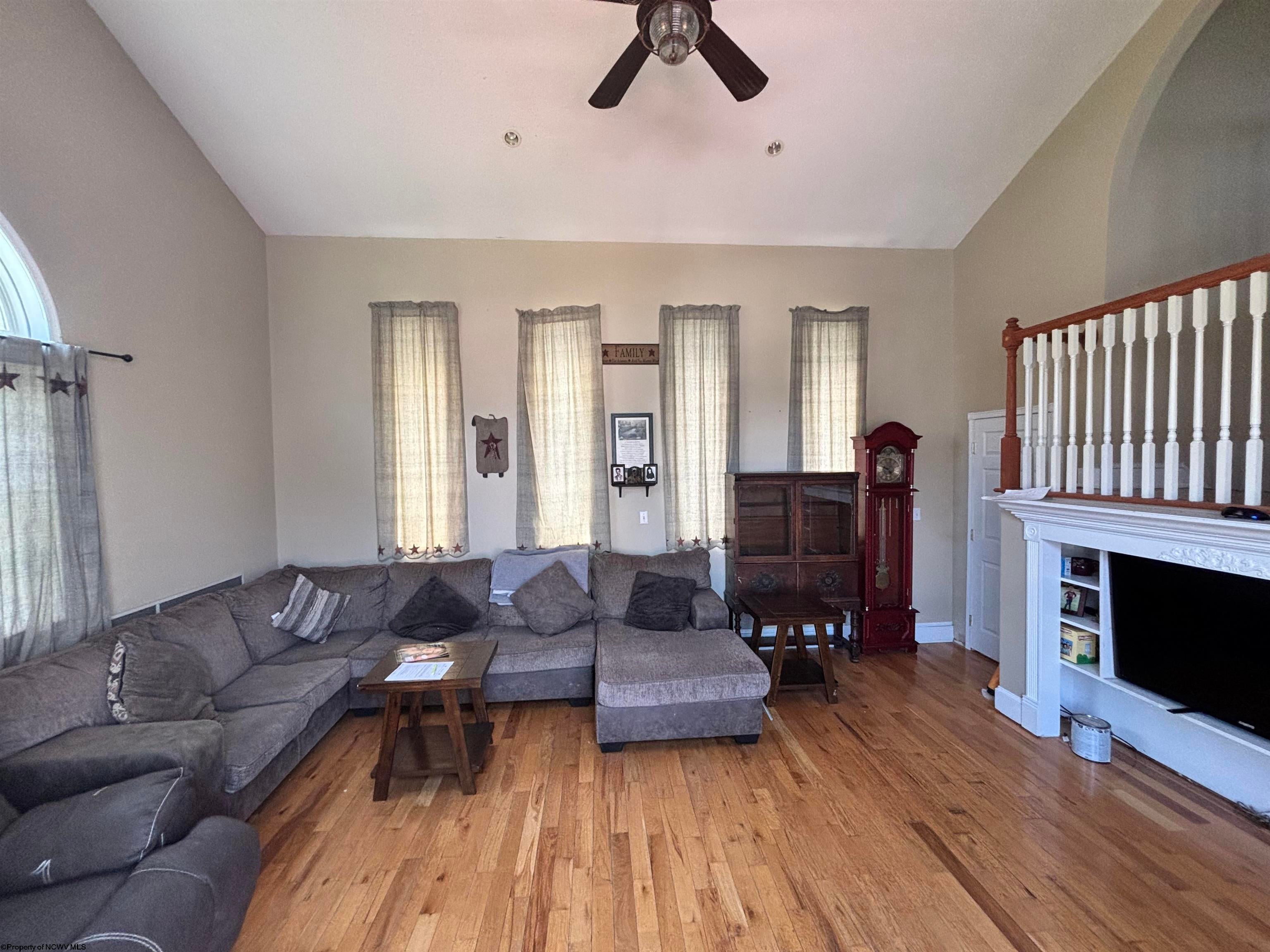 115 Jimtown Road Coalton, WV 26257 - Photo 3 of 30 Gallery Image 3