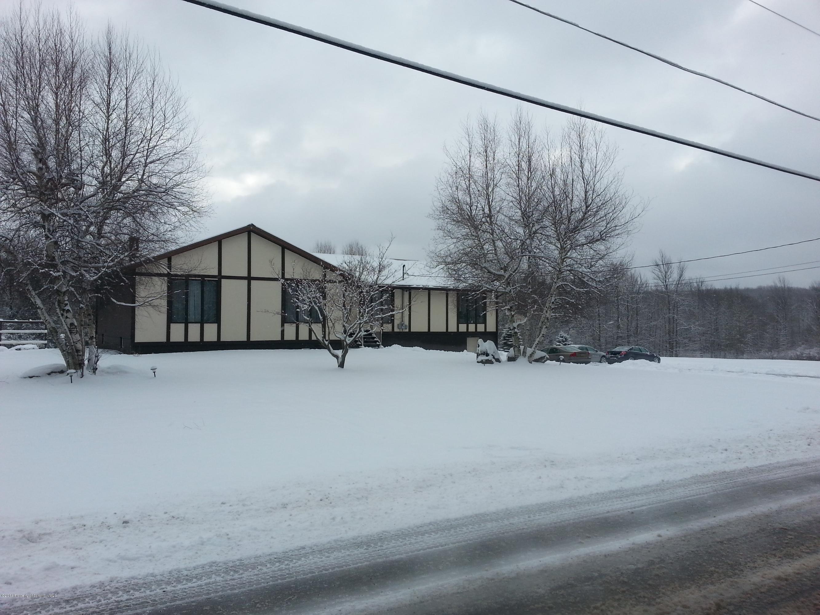 4450 Henry Drinker Road Moscow, PA 18444 - Photo 28 of 103 Gallery Image 28