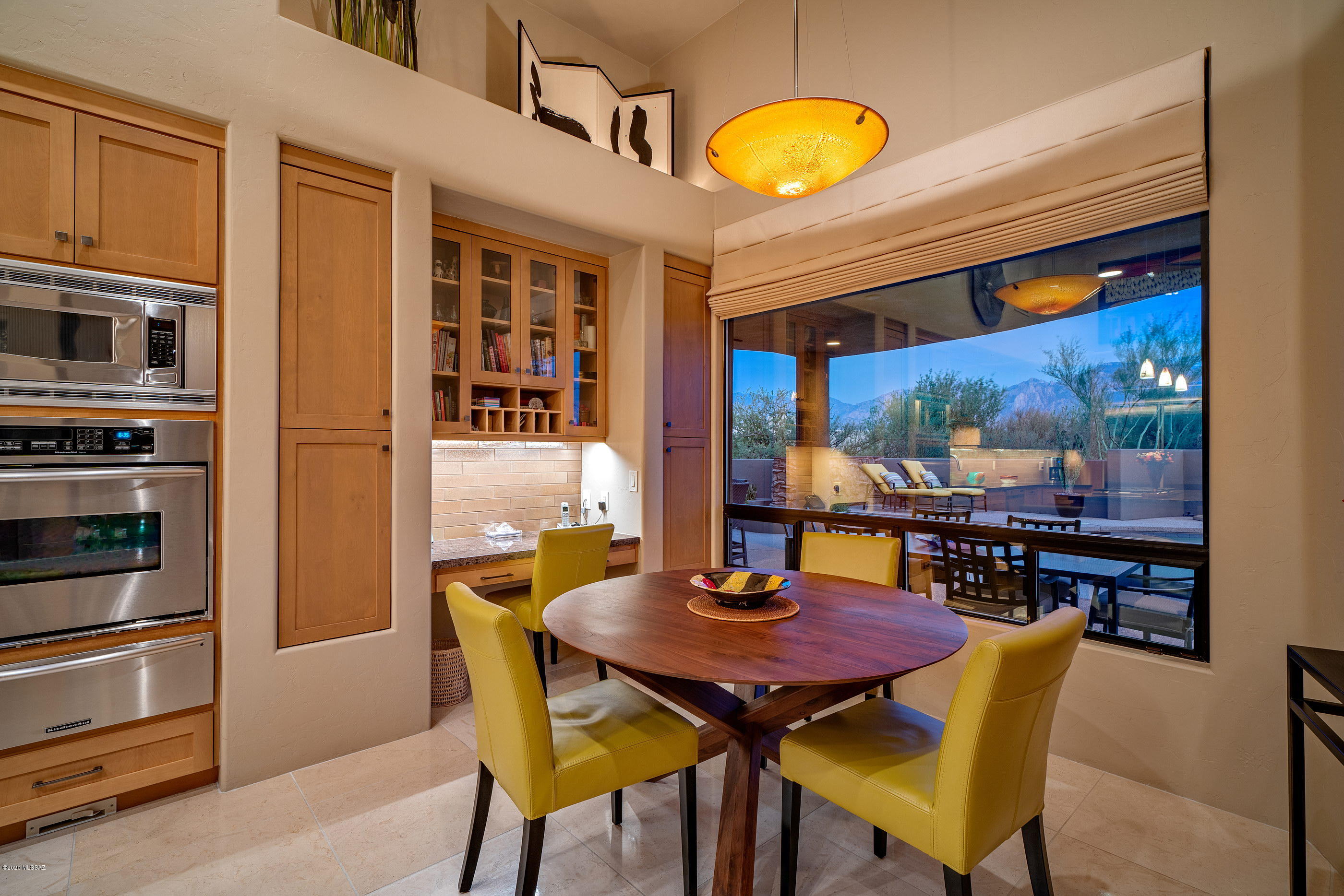 592 West Silhouette Ridge Place Oro Valley, AZ 85755 - Photo 14 of 50